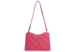 Lucky Bees Bandolera Rosa